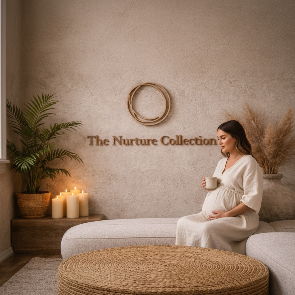 The Nurture Collection