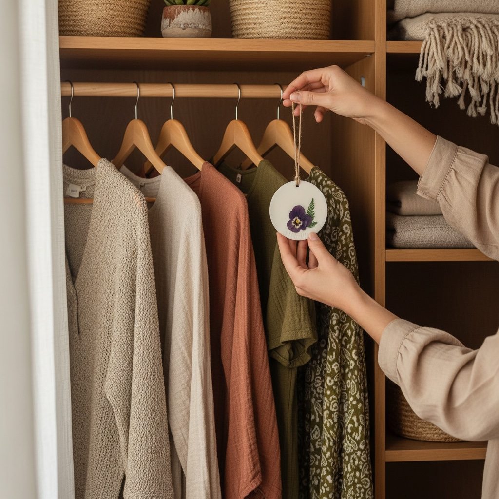 Velvet Fig Wax Tablet