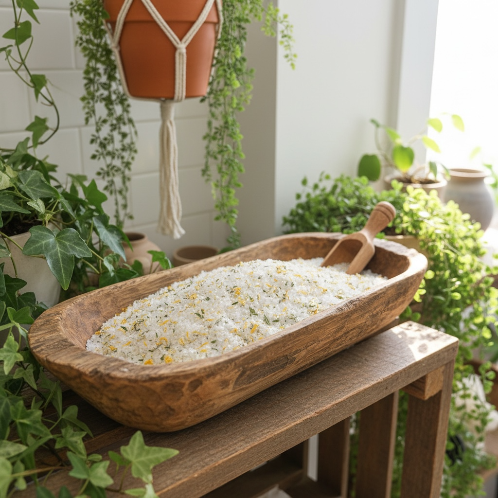 Aura No. I - Morning Calm Ritual