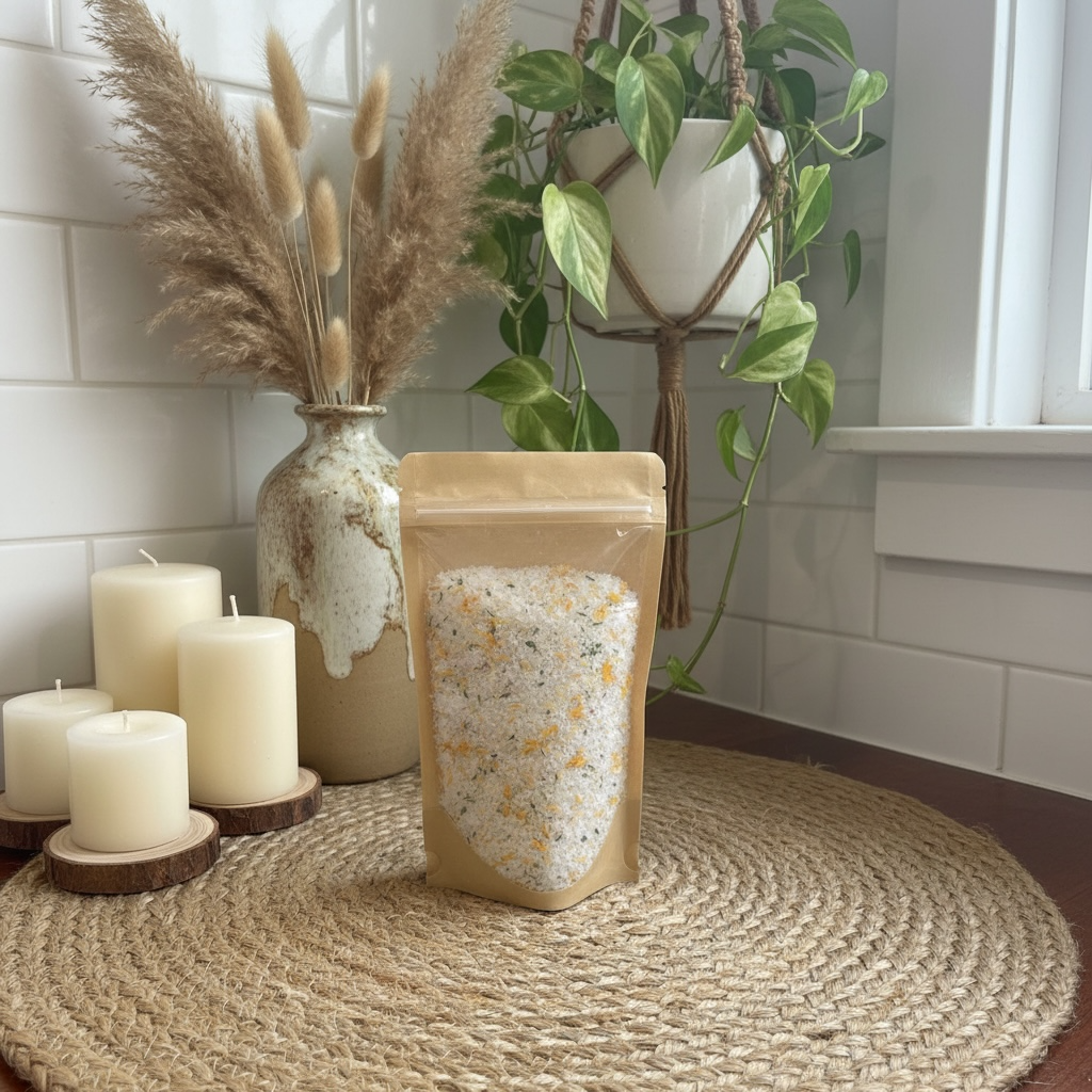 Aura No. I - Morning Calm Ritual