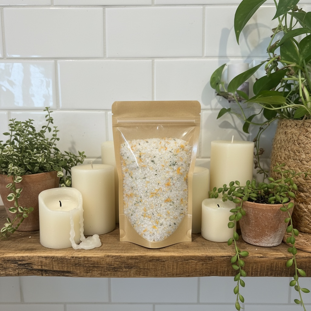 Aura No. I - Morning Calm Ritual