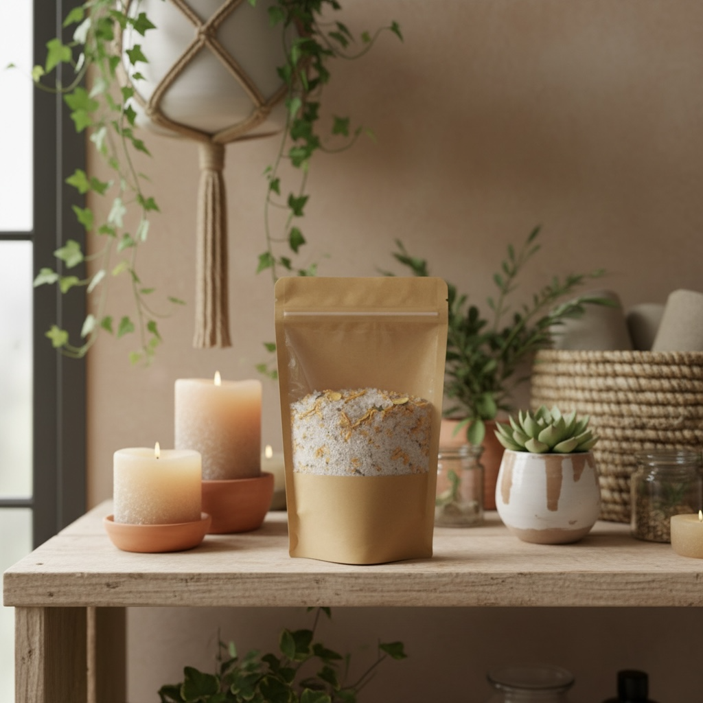 Aura No. I - Morning Calm Ritual