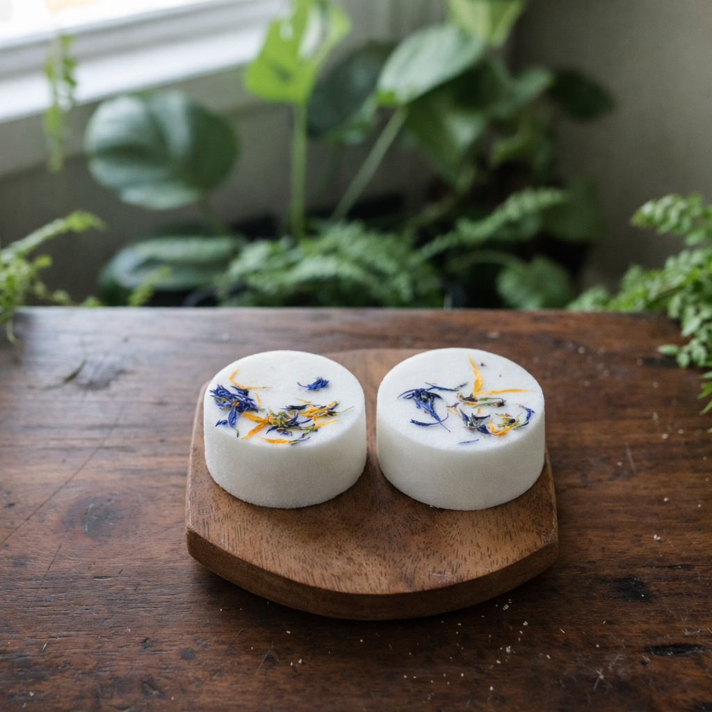 Awaken Shower Steamers