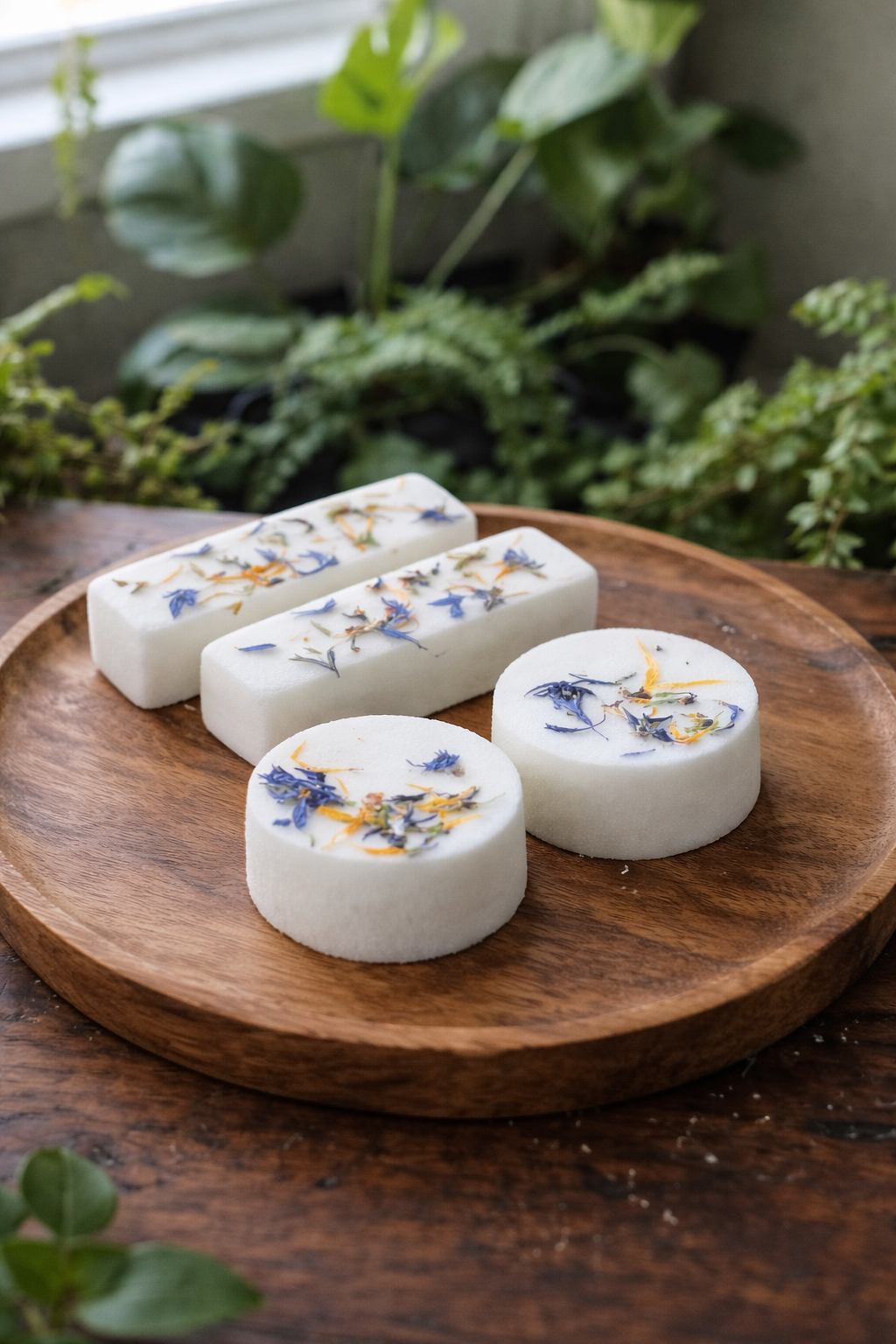 Awaken Shower Steamers