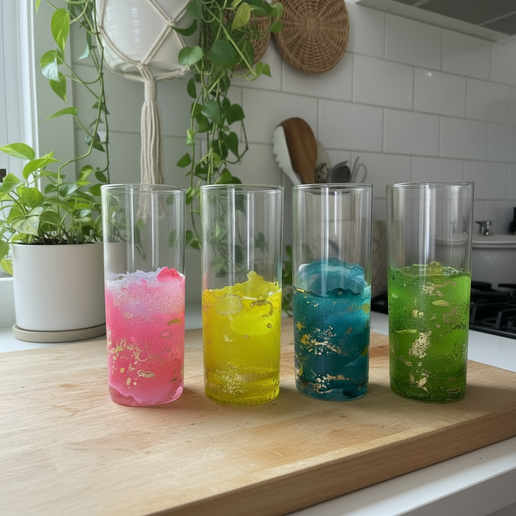 Chromatic Crush Collection