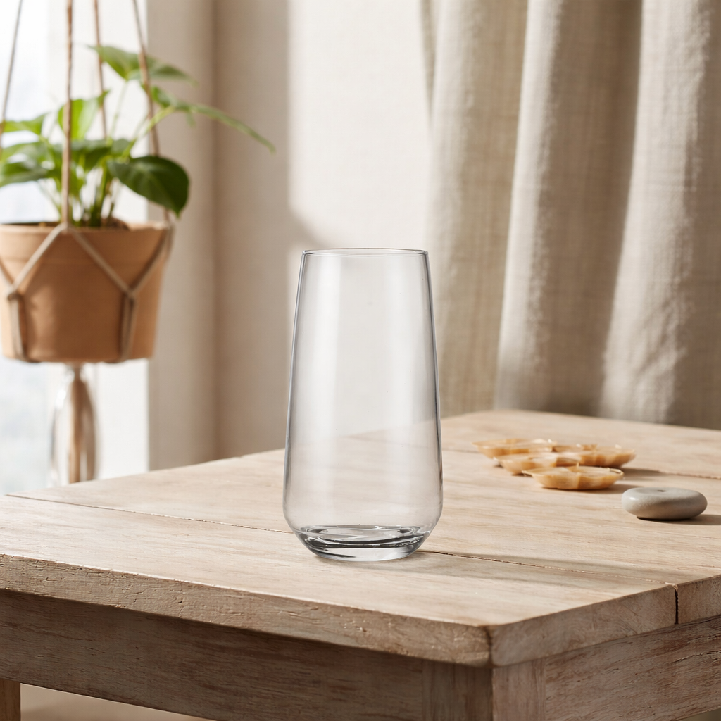 LIVE SALE ONLY - blank everyday glass